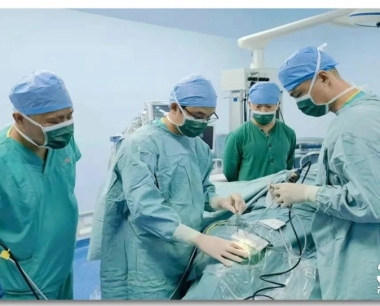 解放军总医院：神经干细胞精准移植，为脑梗死患者带来新希望！