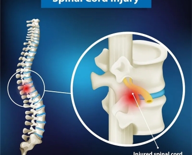 脊髓损伤的症状及原因丨如何管理和治疗