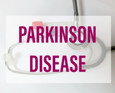 帕金森病- 症状、原因、诊断和管理