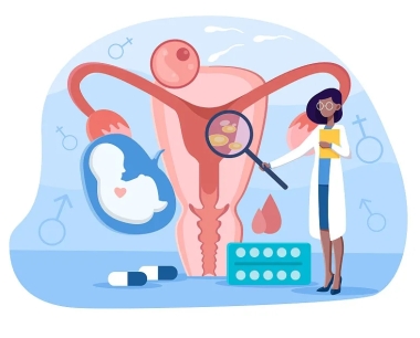 卵巢早衰 (POF) –诊断测试和管理