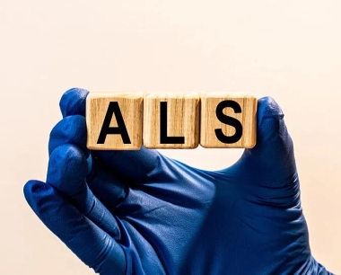 肌萎缩侧索硬化症（ALS） – 症状与病因