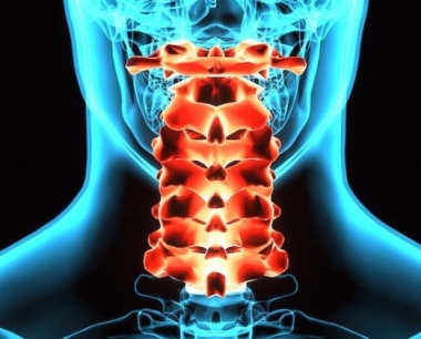 脊髓损伤的类型和程度
