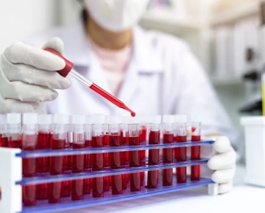 干细胞移植治疗血液疾病的临床试验