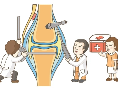 干细胞治疗膝关节疼痛