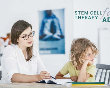干细胞疗法对多动症有哪些好处？