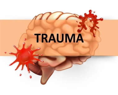 创伤性脑损伤——症状、治疗和预防
