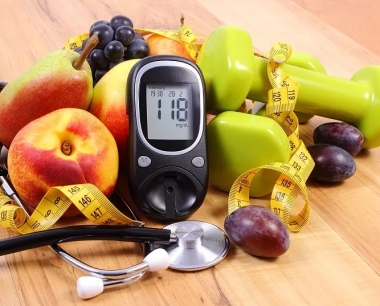 最适合你的2型糖尿病饮食：需要考虑的7个问题