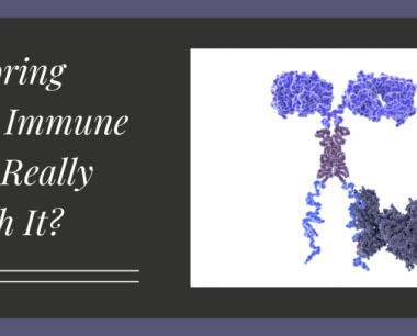 储存免疫细胞真的值得吗？