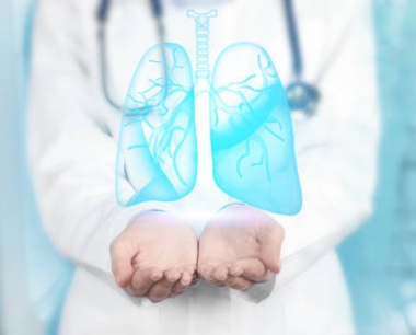干细胞如何用于治疗肺部疾病