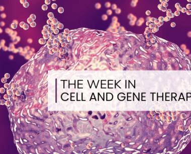 细胞疗法周刊：将CAR-T的注意力转向自身免疫性疾病