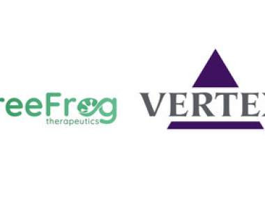 Vertex和TreeFrog Therapeutics宣布达成许可协议和合作，以优化Vertex1型糖尿病细胞疗法的生产