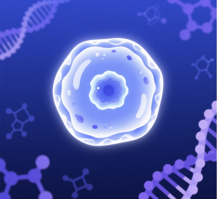 中科多潜能干细胞