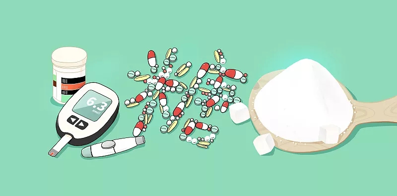 间充质干细胞在治疗糖尿病及并发症的临床应用潜力