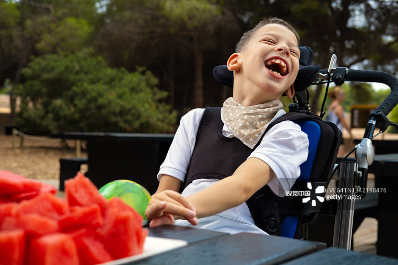 干细胞疗法是脑瘫患者的新救星吗