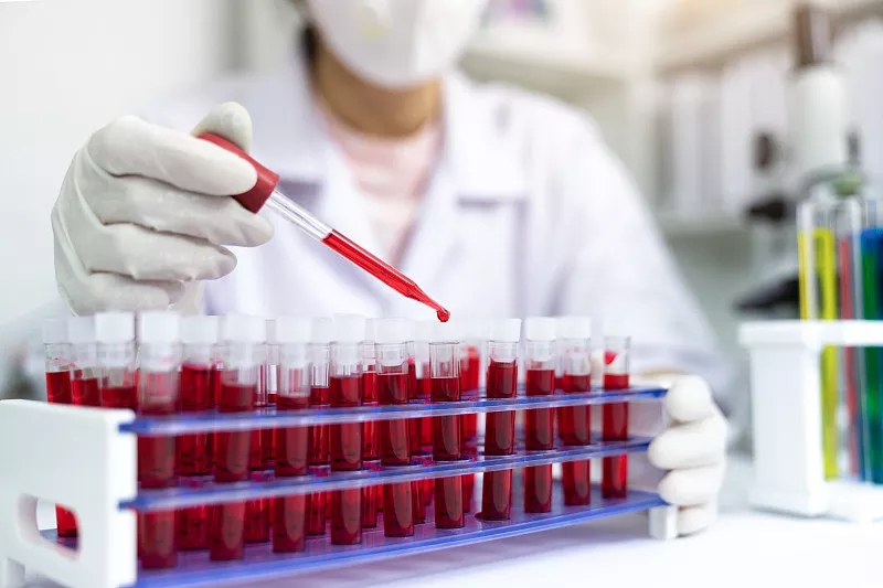 干细胞疗法治疗血液疾病的临床试验