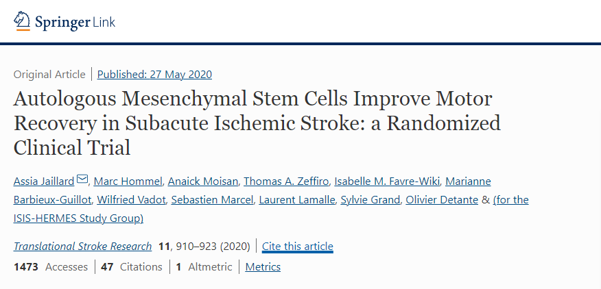 Jaillard等人进行的一项随机对照试验