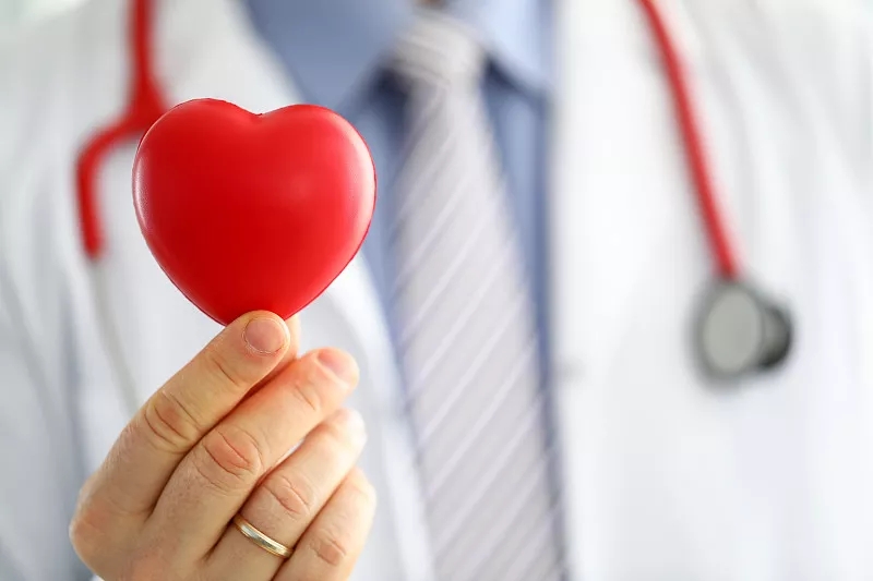 干细胞疗法治疗心脏病