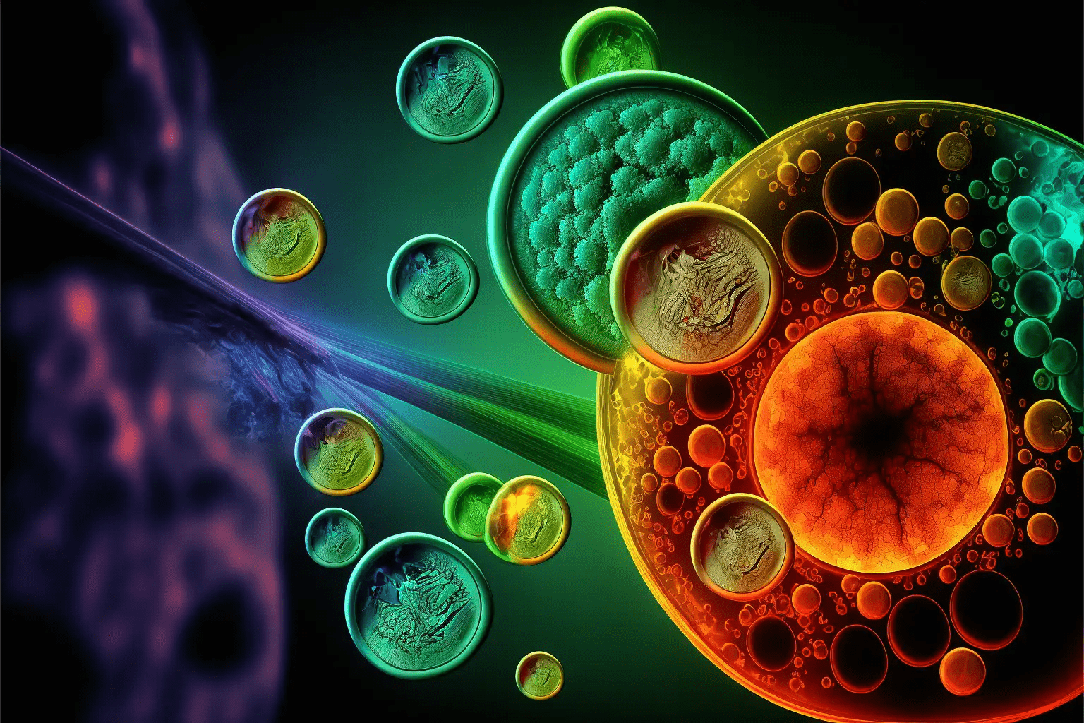 2023年干细胞疗法治疗的费用是多少