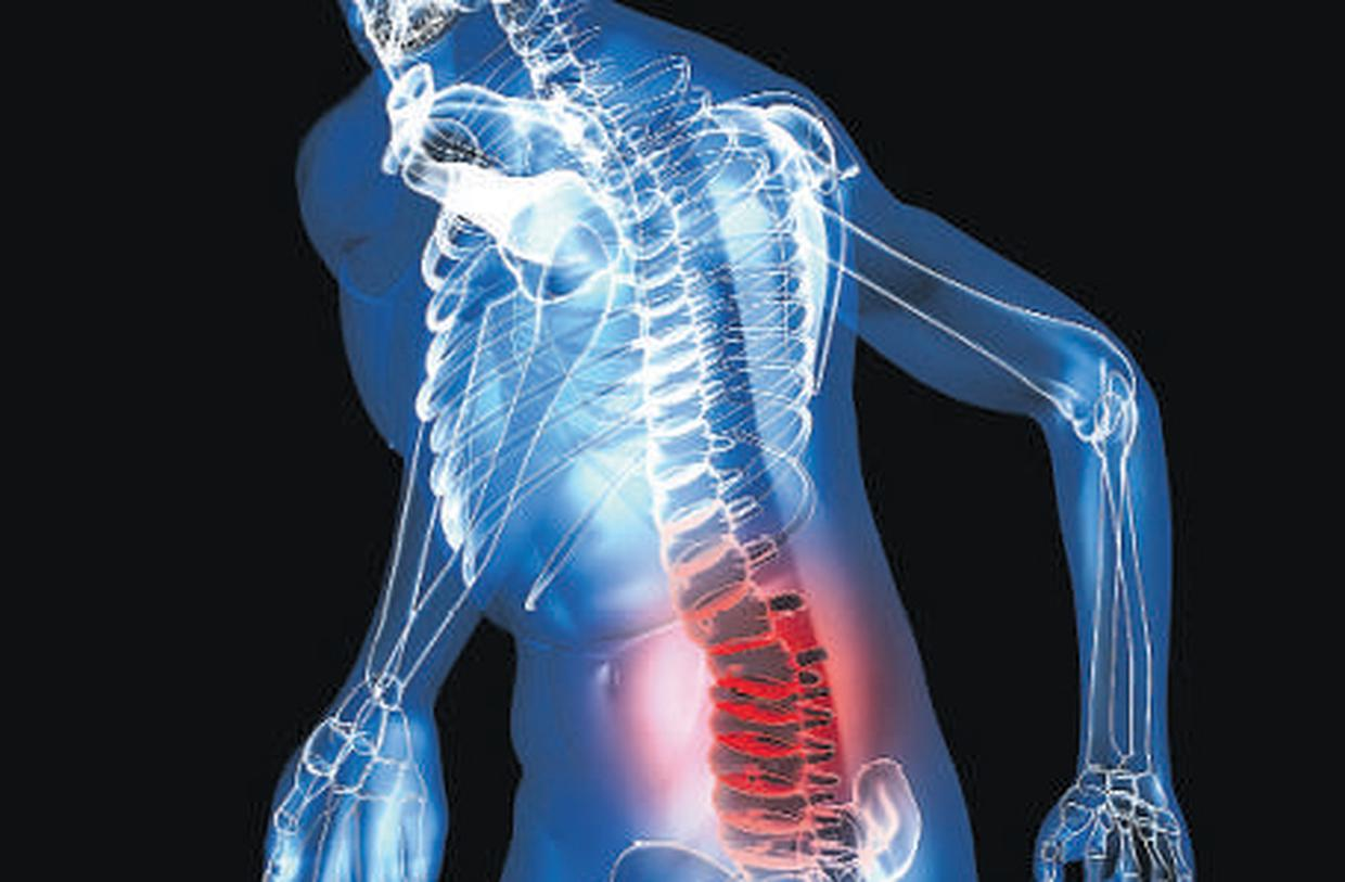 干细胞疗法在治疗强直性脊柱炎临床潜力如何