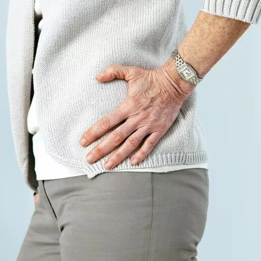 什么是髋关节疼痛