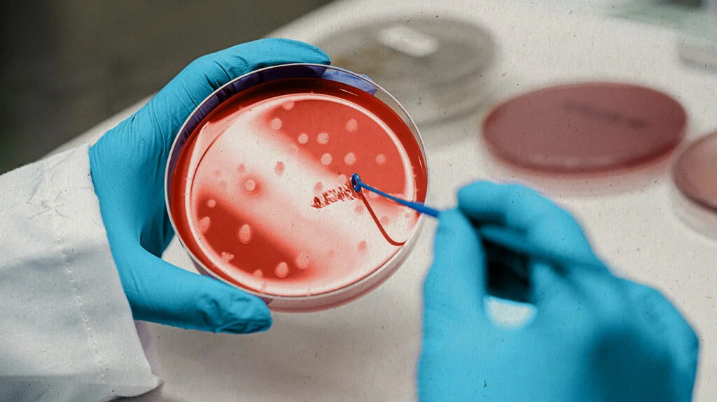 干细胞疗法治疗髋关节疼痛