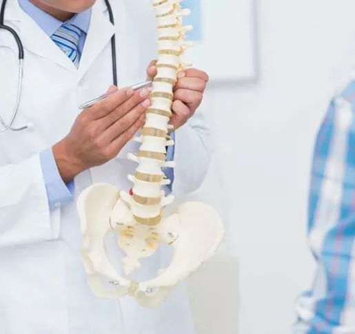 骨科脊柱专家诊断