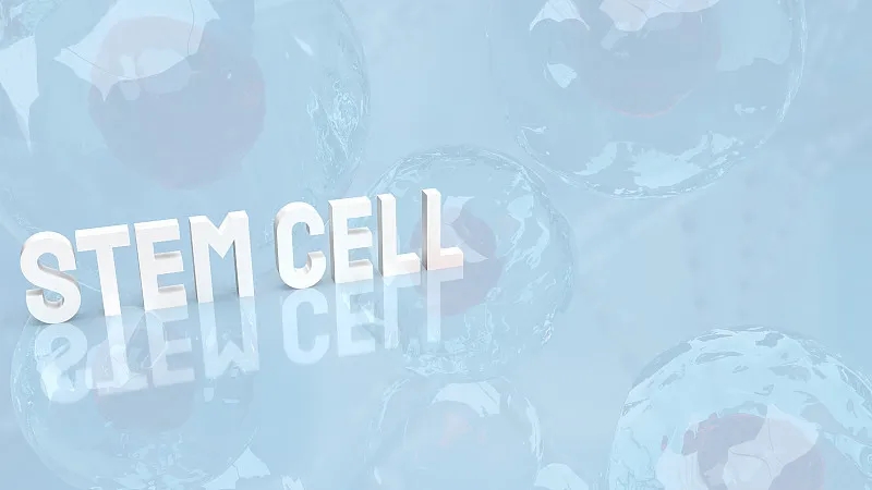 干细胞治疗