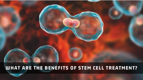 干细胞治疗的好处
