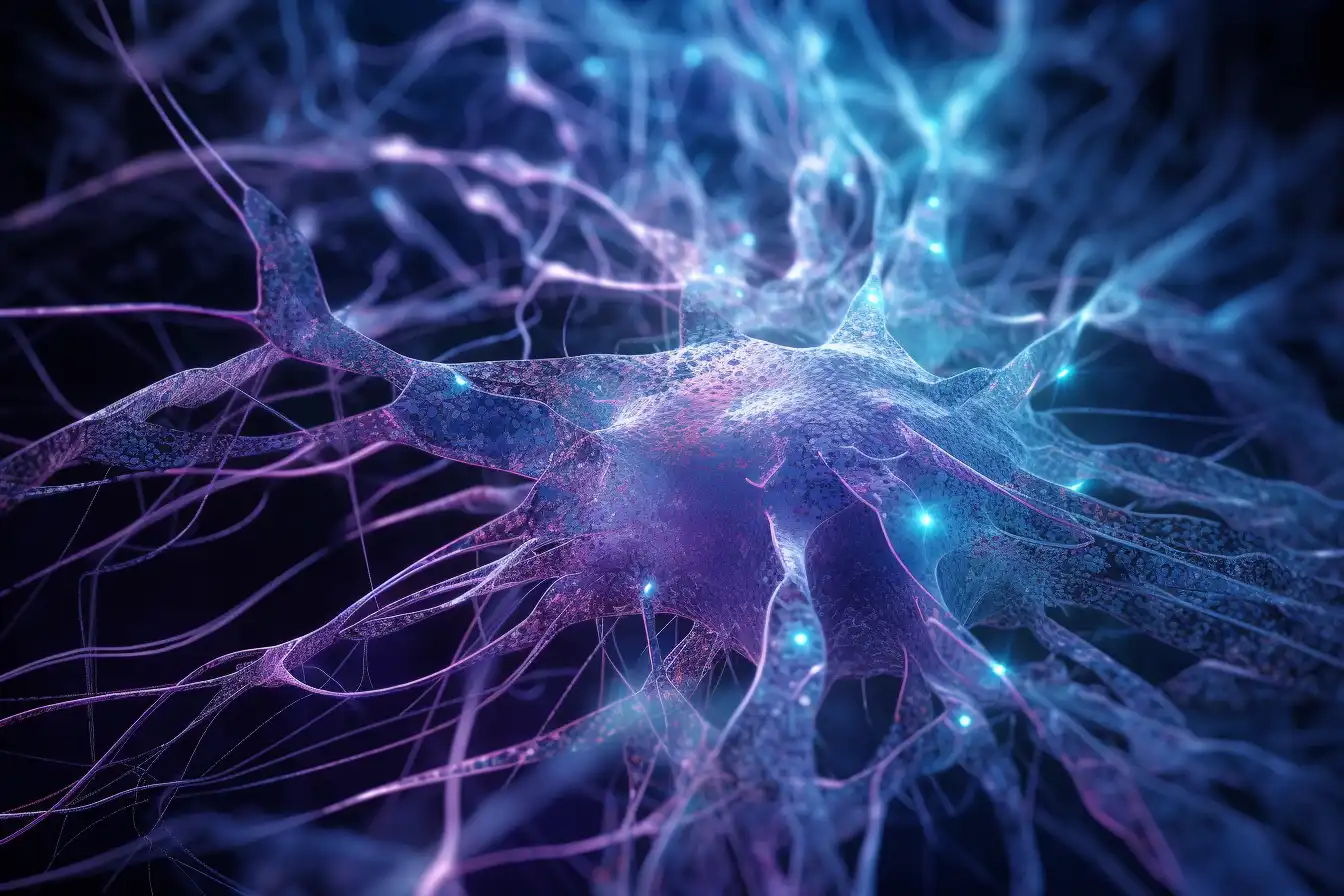 干细胞疗法与神经系统疾病的概述（2023）