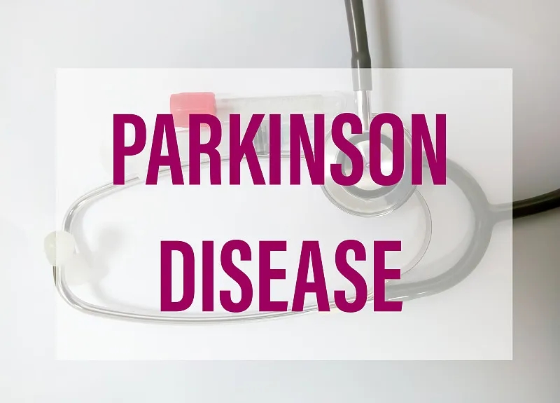 帕金森病- 症状、原因、诊断和管理
