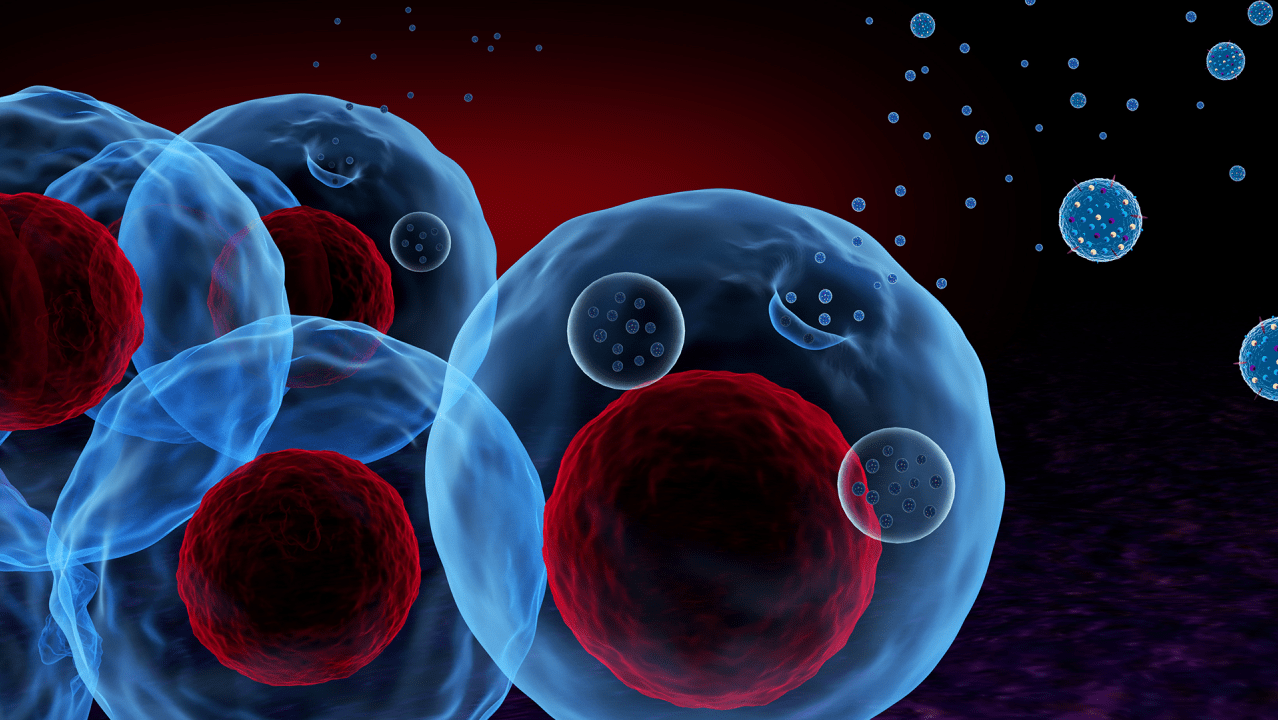 干细胞外泌体与干细胞疗法的区别