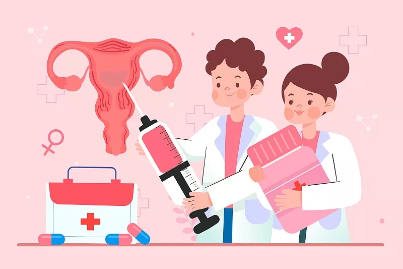 卵巢早衰可以治疗吗？