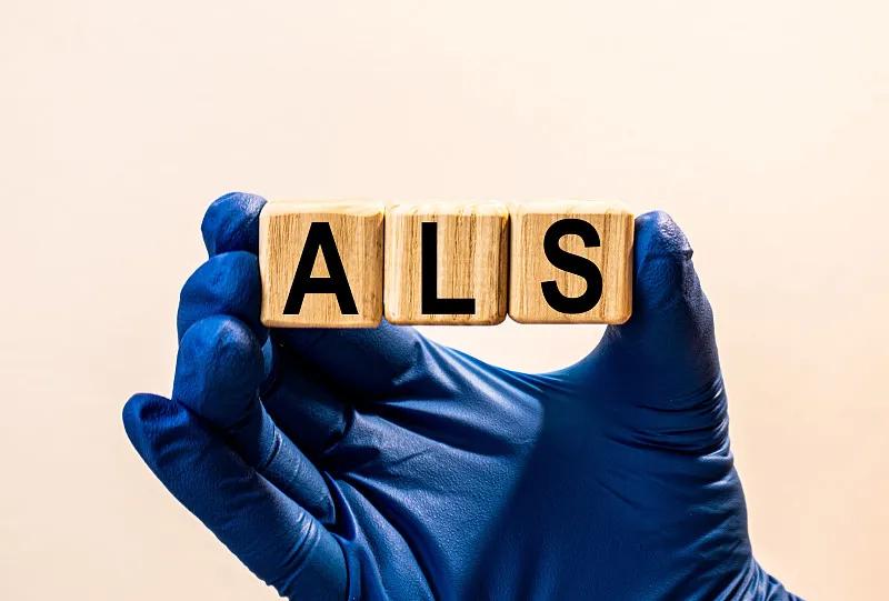 肌萎缩侧索硬化症（ALS） - 症状与病因