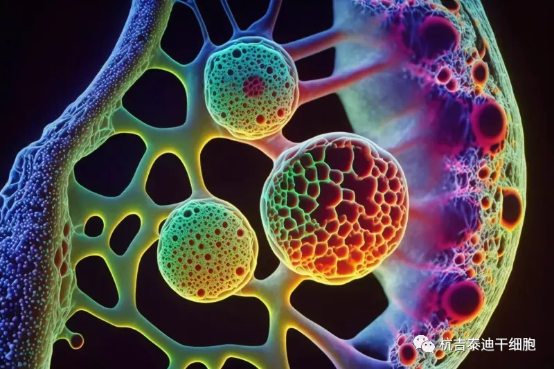 干细胞技术：2023年治疗类风湿关节炎的新突破？