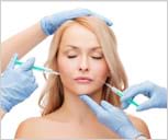 用于面部皮肤的富血小板血浆