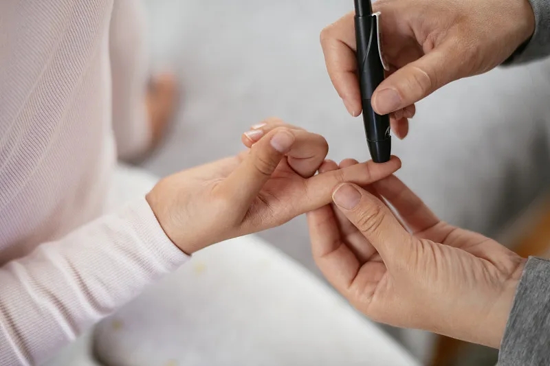 糖尿病家庭测试的解释 糖尿病家庭测试的解释