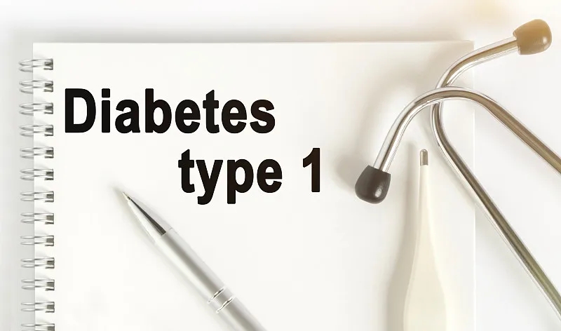 1型糖尿病丨症状、原因、诊断、原因、治疗