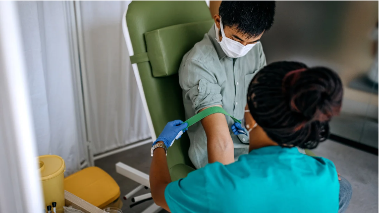 糖尿病肾病：症状、前景及治疗方法