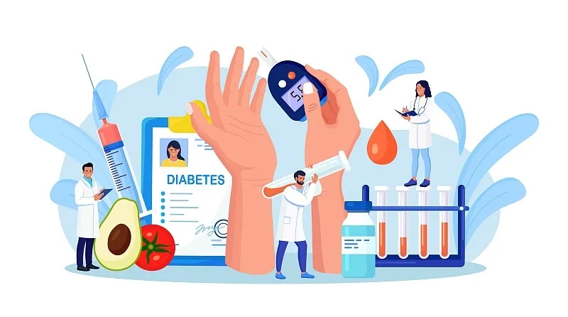 专家解答糖尿病肾病治疗 专家解答糖尿病肾病治疗