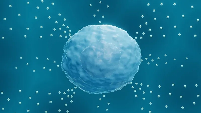 外泌体作为无细胞治疗的新兴前沿