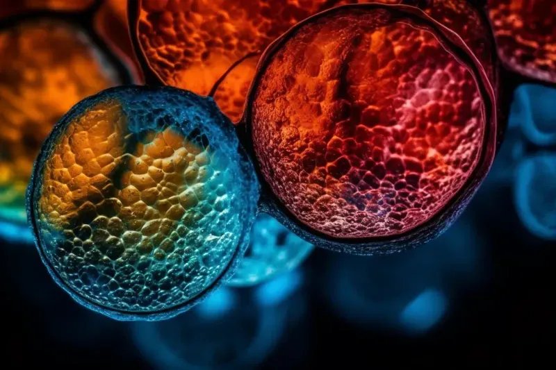 医学的未来：干细胞（再生医学）移植手术