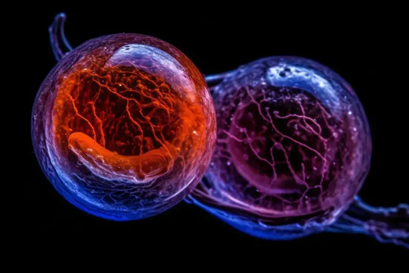 外泌体与干细胞：解读治疗的未来