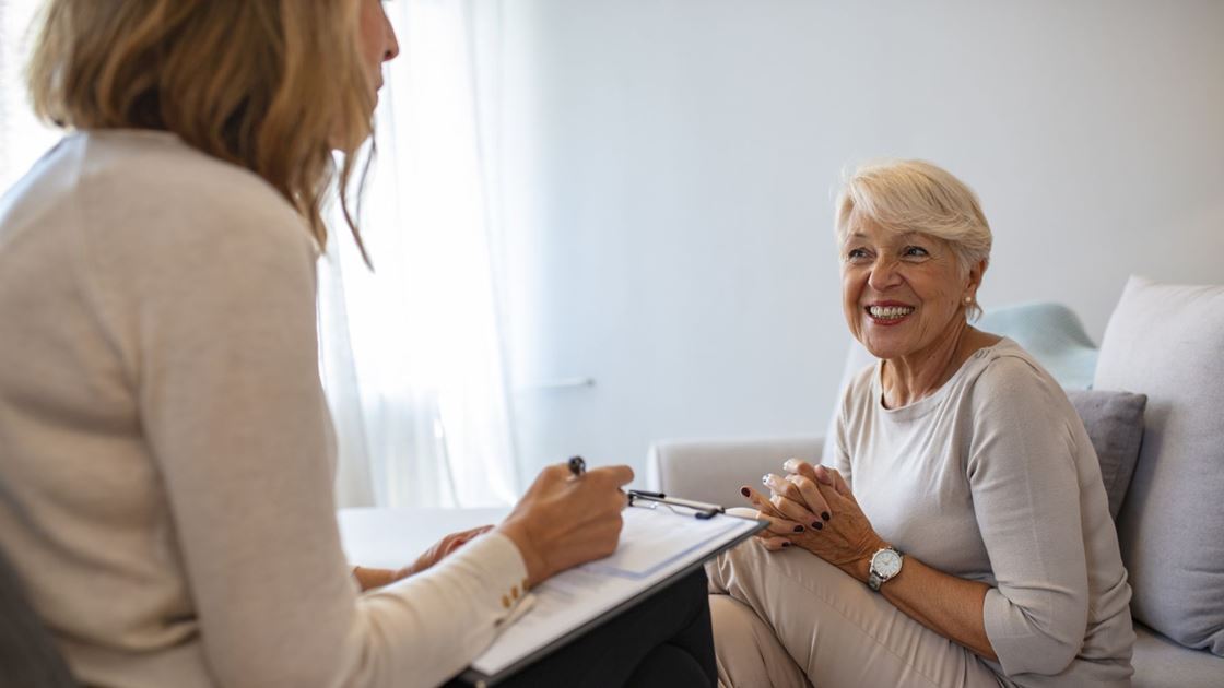 心理治疗对于解决中风后的抑郁和焦虑非常重要,因为这些是非常常见的症状。 心理治疗对于解决中风后的抑郁和焦虑非常重要,因为这些是非常常见的症状。