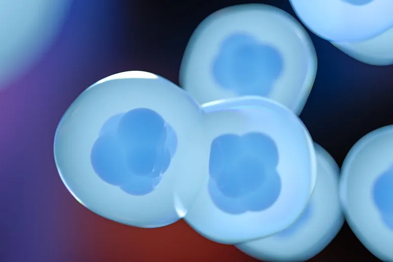 间充质干细胞 间充质干细胞