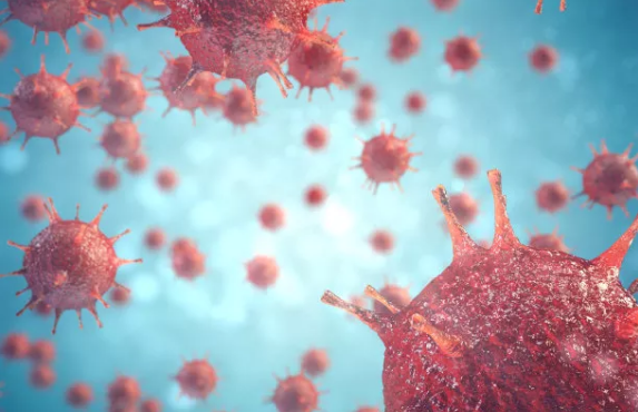 间充质干细胞在治疗新冠病毒导致的中风中具有临床价值