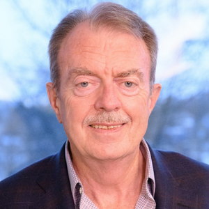 大卫·汤普森博士