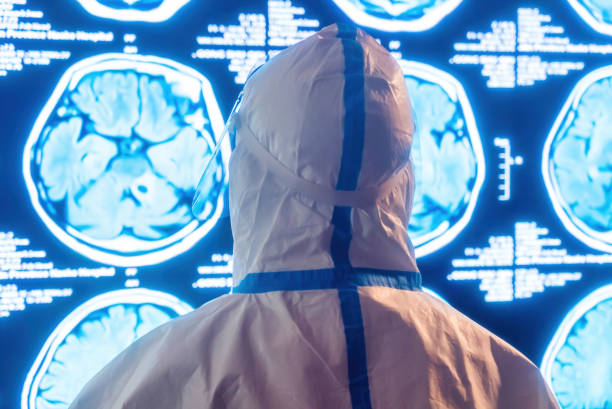 间充质干细胞三大作用机制用于治疗中枢神经系统疾病