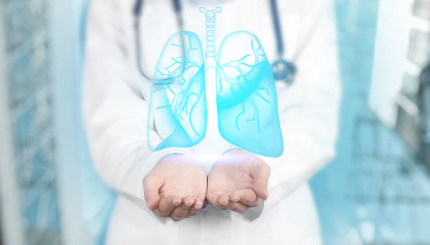 干细胞如何用于治疗肺部疾病