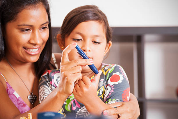 新的干细胞治疗为1型糖尿病患者带来希望