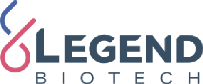 许可协议：传奇&诺华